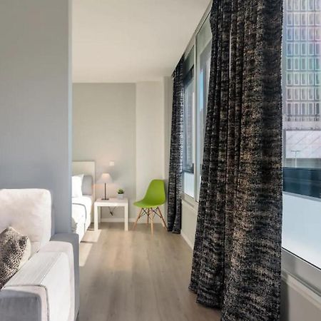 Appartement Downtown Porto Spot Extérieur photo