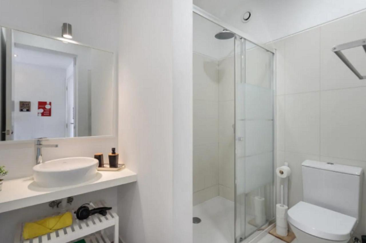 Appartement Downtown Porto Spot Extérieur photo
