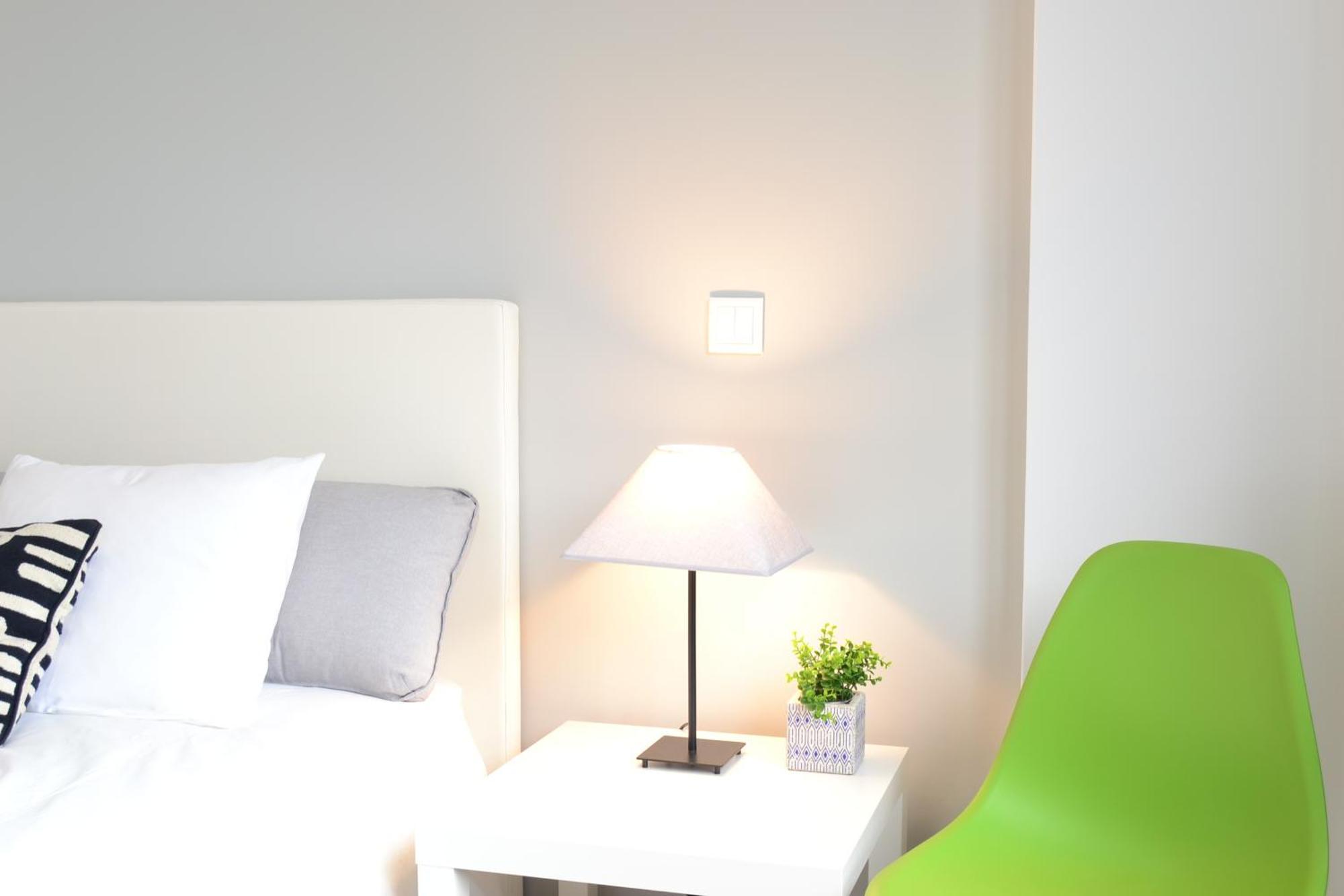 Appartement Downtown Porto Spot Chambre photo