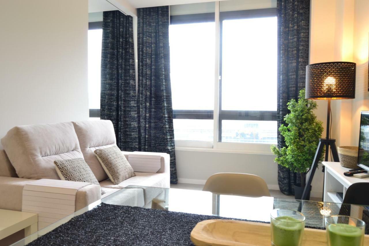 Appartement Downtown Porto Spot Extérieur photo