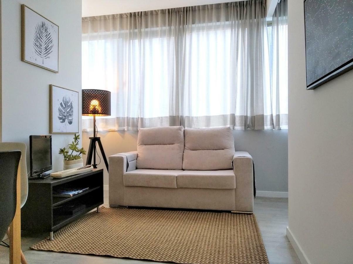 Appartement Downtown Porto Spot Extérieur photo
