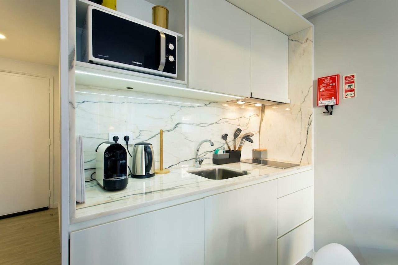 Appartement Downtown Porto Spot Extérieur photo